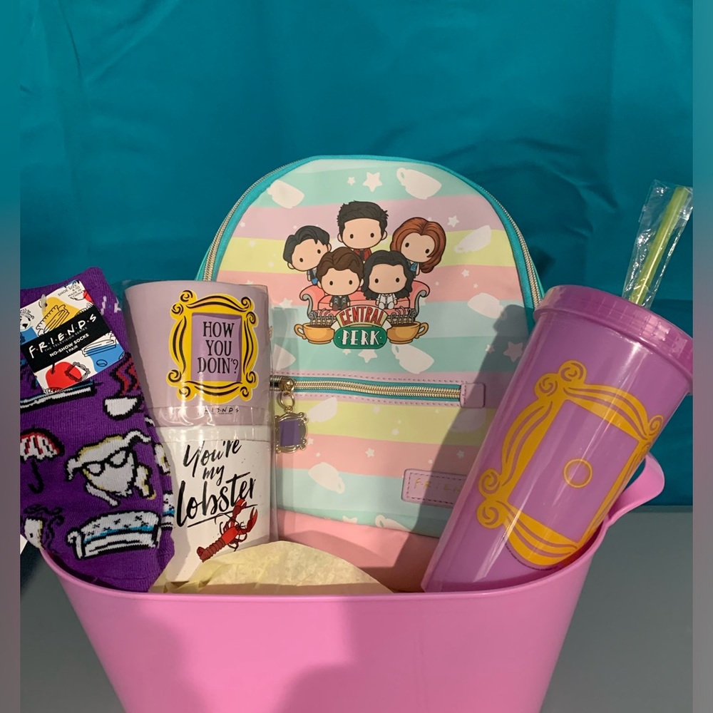 Friend Bundle